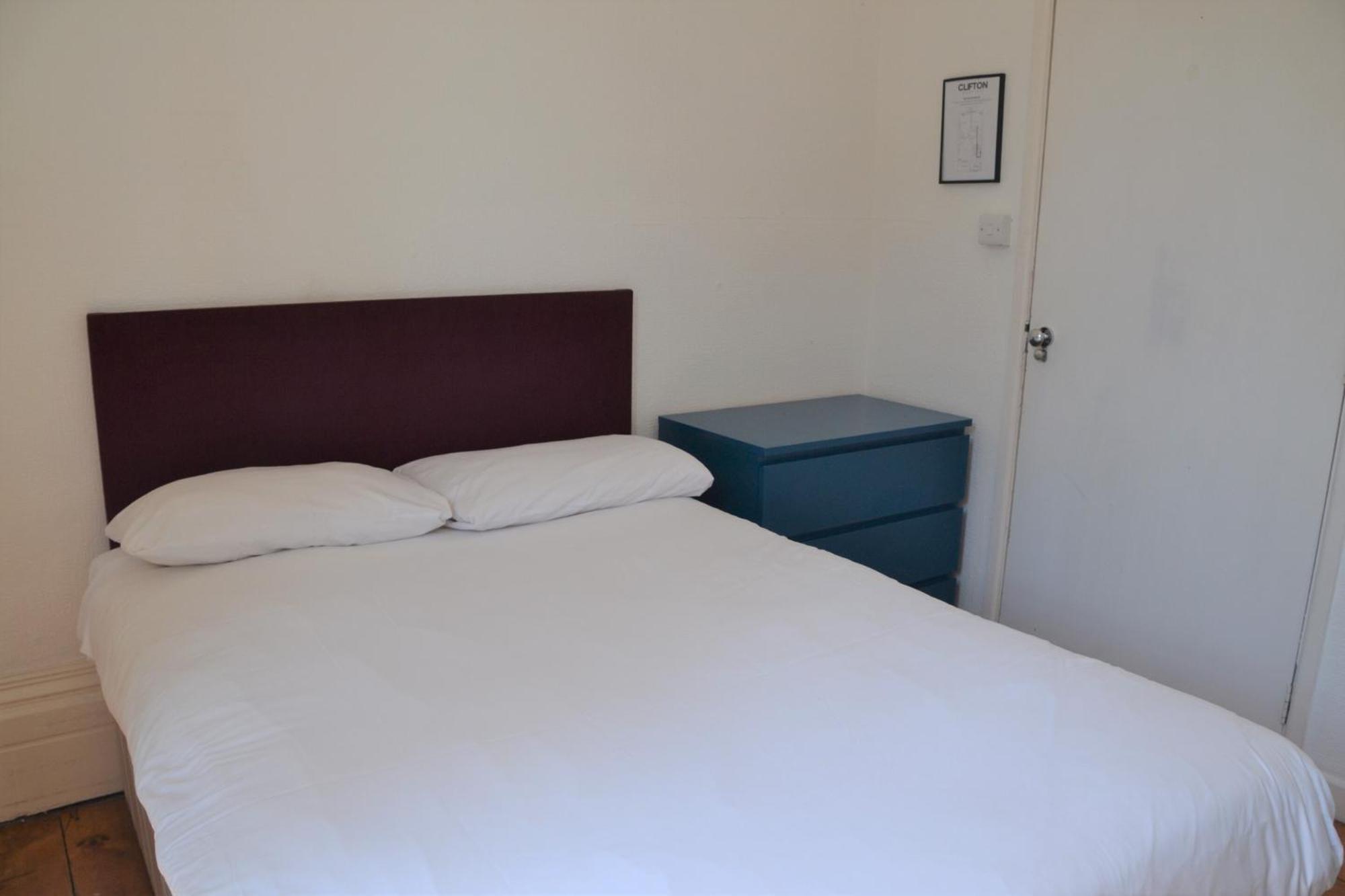 Westbourne Place Rooms - By Clifton Short Lets Bristol Kamer foto