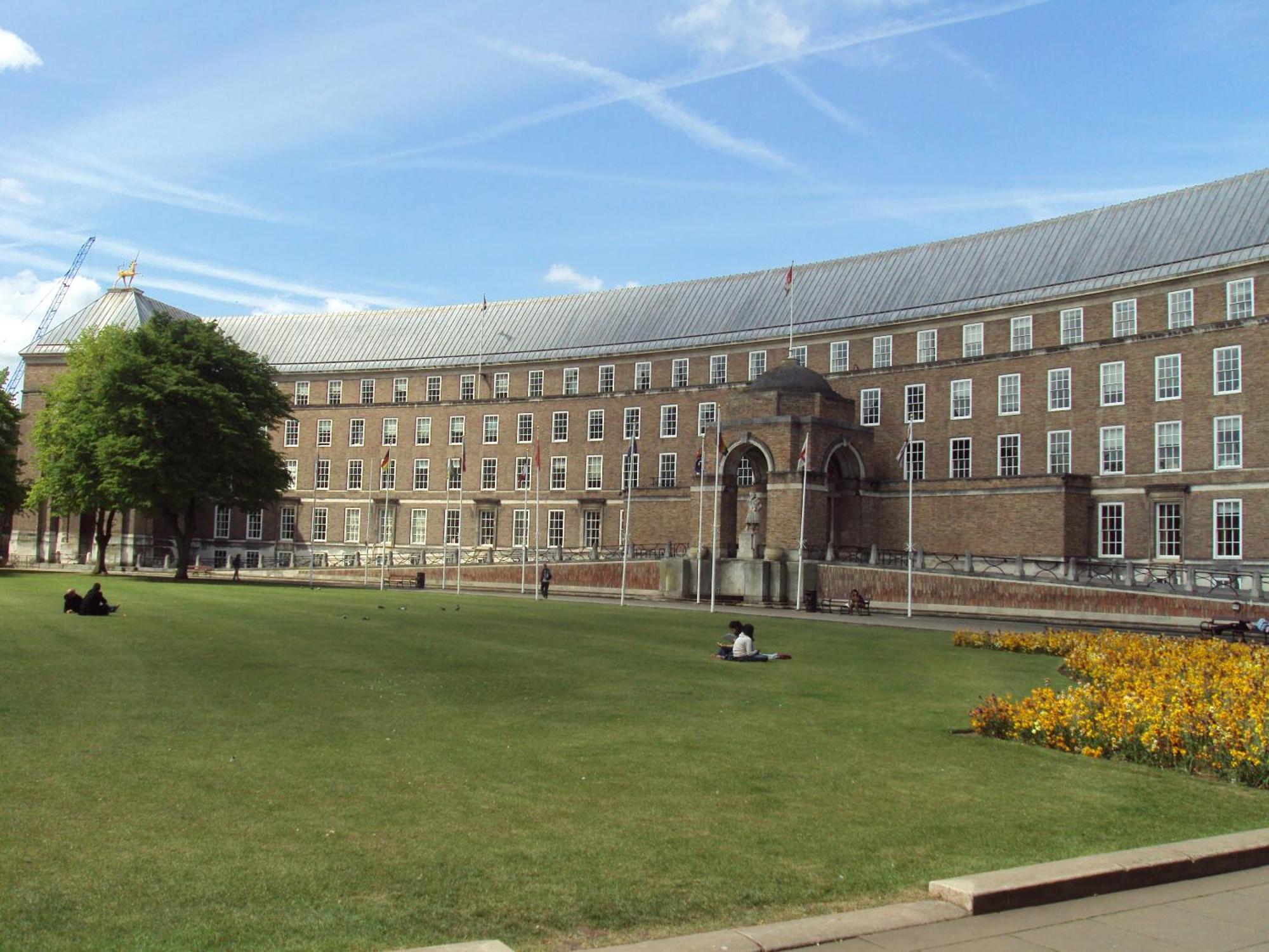 Westbourne Place Rooms - By Clifton Short Lets Bristol Buitenkant foto