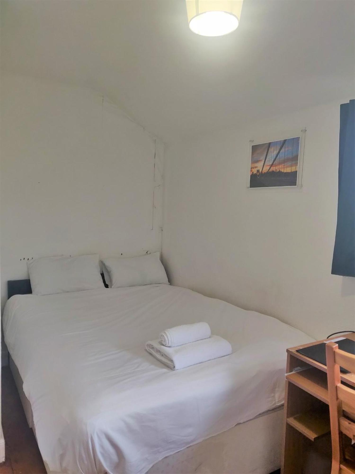 Westbourne Place Rooms - By Clifton Short Lets Bristol Kamer foto