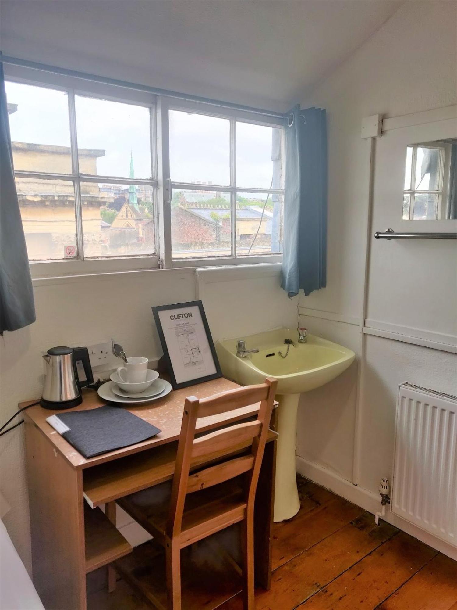 Westbourne Place Rooms - By Clifton Short Lets Bristol Kamer foto