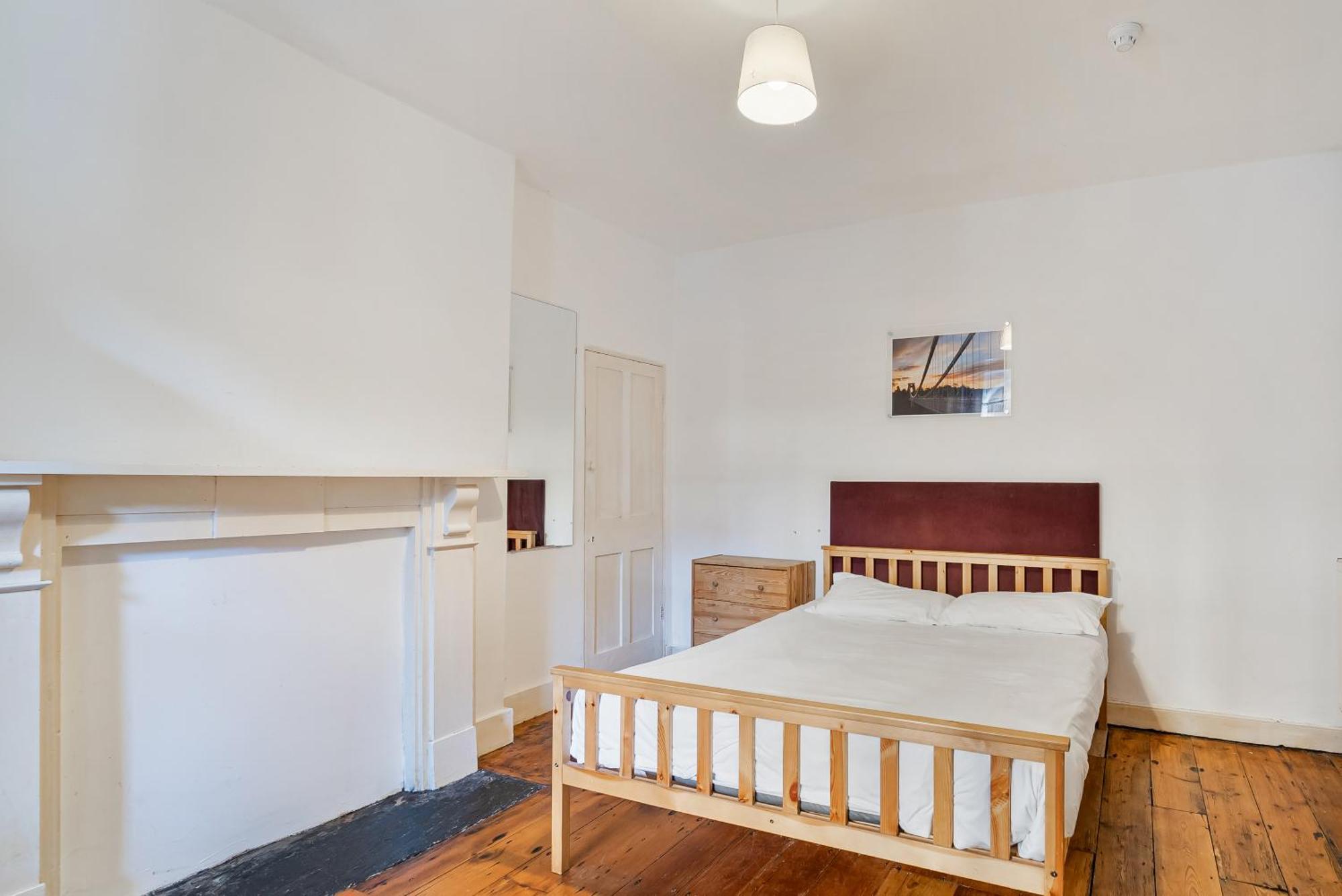 Westbourne Place Rooms - By Clifton Short Lets Bristol Kamer foto