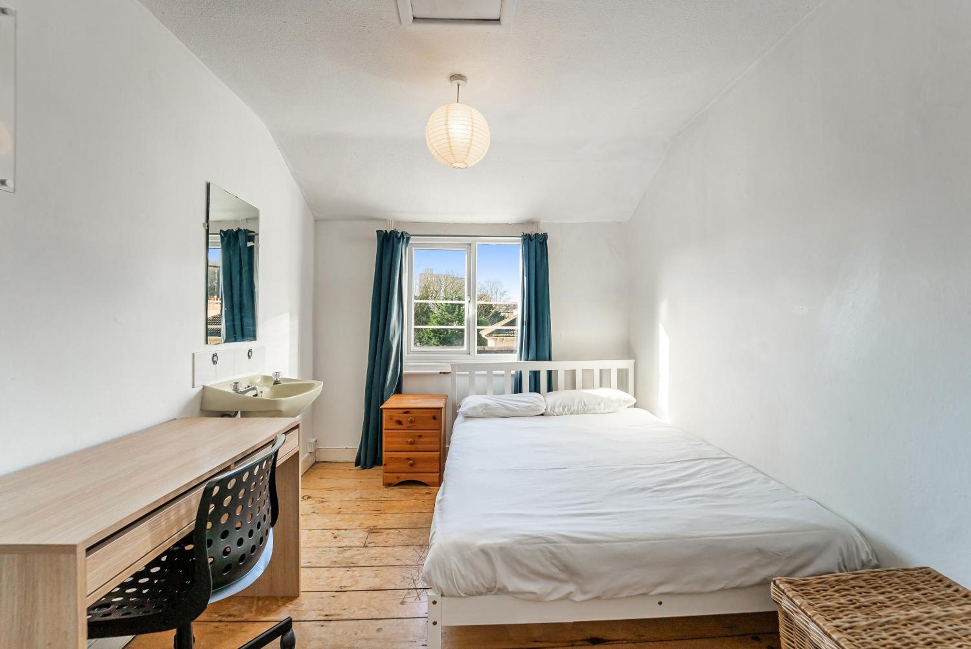 Westbourne Place Rooms - By Clifton Short Lets Bristol Kamer foto