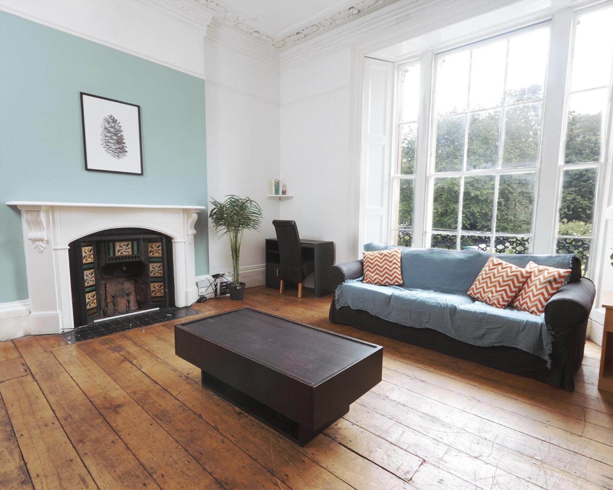 Westbourne Place Rooms - By Clifton Short Lets Bristol Kamer foto